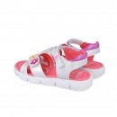 Vaikiškos basutės atviros Agatha Ruiz de la Prada pilkos